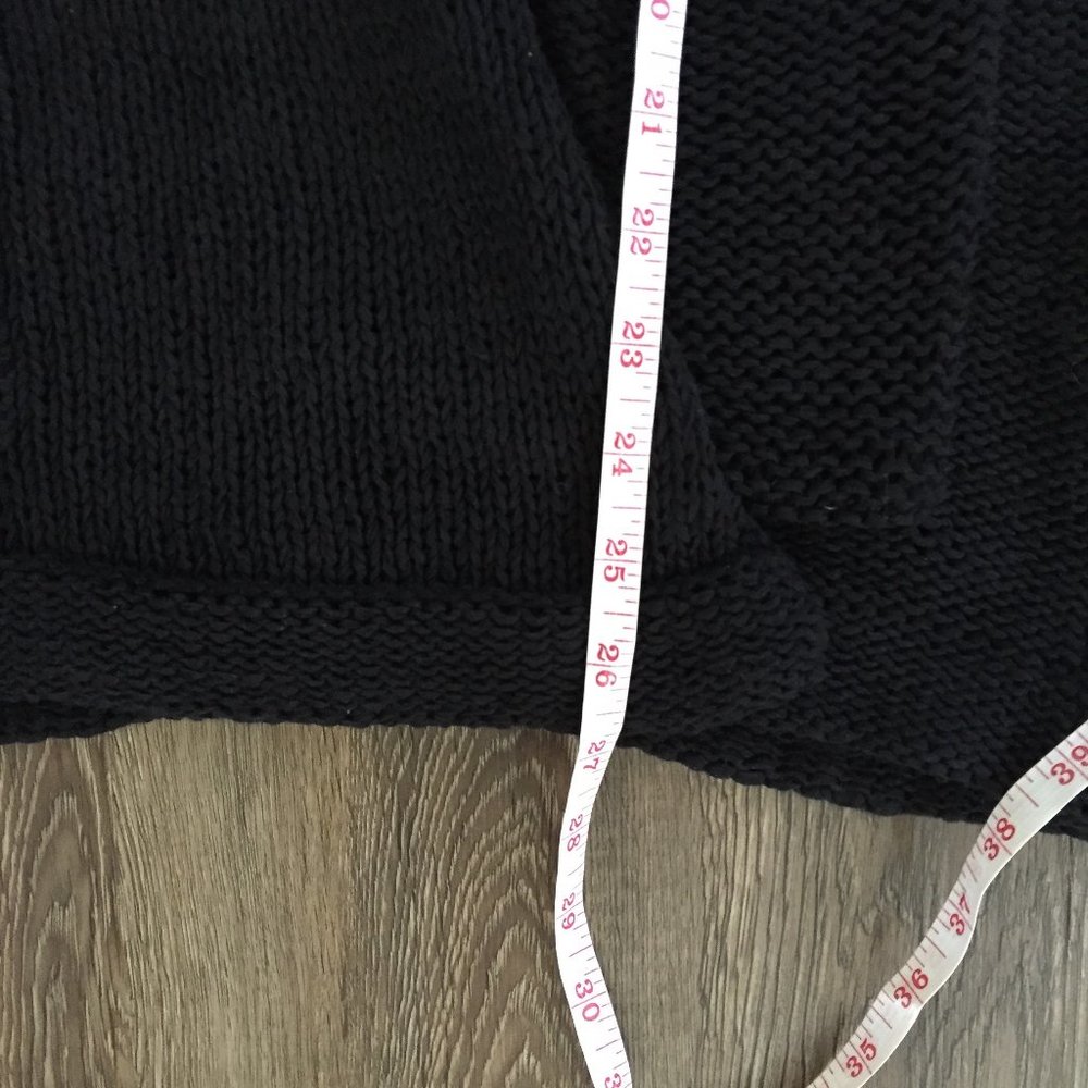 Aritzia Wilfred Marmat Cardigan Sweater - Picture 8 of 8